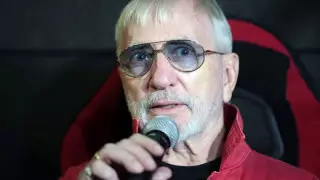 Ресейдің халық әртісі Виктор Мережко қайтыс болды