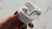 AirPods-та жаңа функция пайда болуы мүмкін