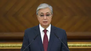 Тоқаев Бейжіңге жұмыс сапарымен барады