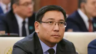 Досаев Алматы әкімі қызметіне тағайындалуы туралы: Бұл - ерекше жауапкершілік