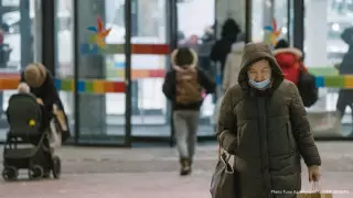 Коронавирусқа қатысты жағдай күрделі - ДСМ басшысы