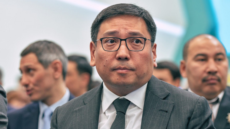 Фото: Тұрар Қазанғапов