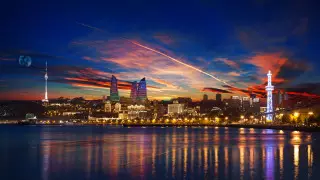 Әзербайжандық әуекомпания Ақтауға аптасына үш рет ұшады