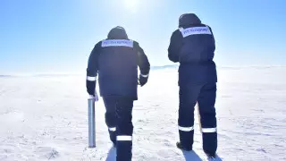 100 жылдық тарихы бар Қазгидромет туралы тың деректер