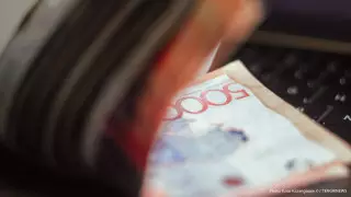 Президент Тоқаев: Ешкімге қажеті жоқ ресурстарға көрсетілген қызмет үшін біреулер миллиондап алады