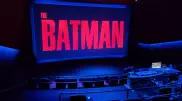 "Бэтмен" фильмінен үзінді жариялады