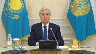 Тоқаевтың сыбайлас жемқорлыққа қарсы іс-қимыл мәселелері жөнінде кеңесте сөйлеген сөзі жарияланды