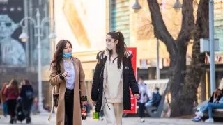 Қазақстанда бір өңір "сары" аймаққа өтті