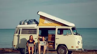 Қазақстан цифрлық көшпенділер рейтингінде 16-орын алды