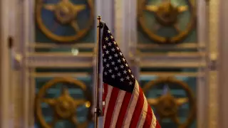 АҚШ-тың мемлекеттік қарызы 30 триллион доллардан асты   