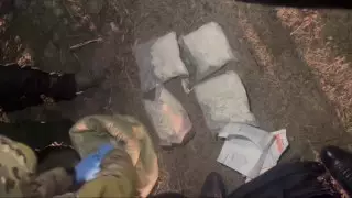 Алматы облысында мефедрон жеткізу арнасы әшкере болды