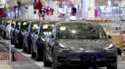 Tesla автопилоттағы ақауға байланысты 54 мыңға жуық көлікті зауытқа қайтармақ