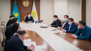 Елордада талапты орындамаған құрылыс салушылар лицензиясынан айырылады