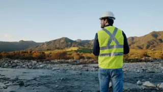 Смайылов жер қойнауын пайдалану саласына тексеру жүргізуді тапсырды