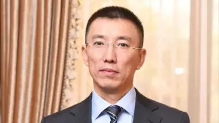 Асқар Әмрин елорда әкімінің орынбасары қызметінен кетеді