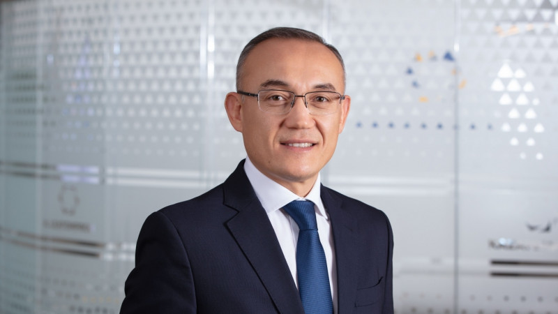 Ғалымжан Пірматов