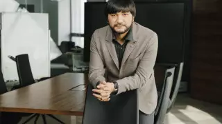 Ерұлан Құсайынов: "KITAP - Біздің Mybook-ке жауабымыз"   