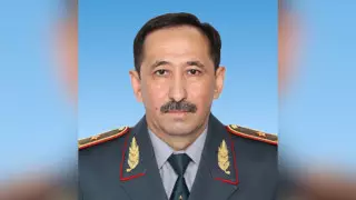 Асқар Жоламанов зымыран әскерлері мен артиллериясының қолбасшысы қызметінен босатылды