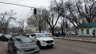 Министр елдің оңтүстігінде электр жарығы өшуіне қатысты: Біреуді кінәлауға әлі ерте