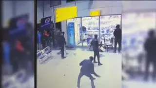 Қаңтардағы тәртіпсіздіктер: көлік полициясы 72 қылмыстық істі тергеп жатыр