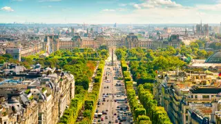 Еуропадағы ең танымал саяхат бағыты аталды