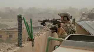 АҚШ Сирияда ДАИШ жетекшісін өлтіру операциясын өткізді: алты бала қаза тапқан