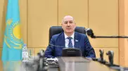 Нұрлан Қылышбаев Орман шаруашылығы және жануарлар дүниесі комитетінің басшысы болды
