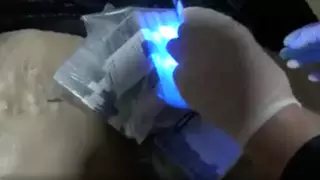 Банкрот жөніндегі басқарушы пара алып ұсталды - ҚМА