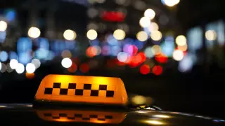 Павлодарда есірткі жеткізген такси жүргізушісі ұсталды