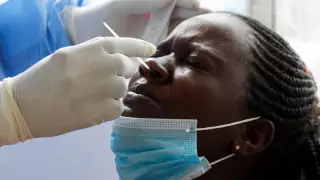 ДДСҰ омикронның жаңа түрінің таралуы туралы ескертті