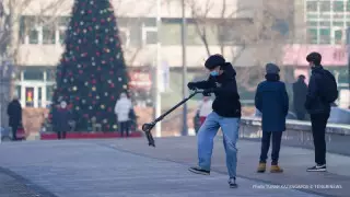 Қазақстанда кейінгі тәулікте 5 мыңнан аса адамнан коронавирус анықталды