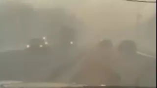 "Көп жылдан бері тұншығып жүрміз". Қарағандыны тұмша басты