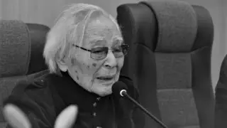 Жазушы Әбдіжәміл Нұрпейісов қайтыс болды