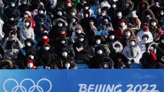 Бейжің Олимпиадасы: 6 ақпанда кімдер жарысқа шығады?