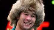 Рахмонов UFC-ден бонус ретінде 50 мың доллар алды