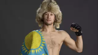 Шавкат Рахмонов UFC ұйымындағы келесі қарсыласын атады
