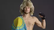 Шавкат Рахмонов UFC ұйымындағы келесі қарсыласын атады