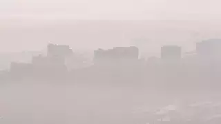 Қазақстанның бірнеше өңірінде ауа райына байланысты ескерту жарияланды