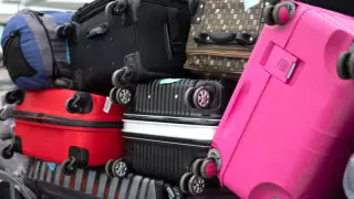 Әуекомпания Алматыда төтенше жағдай кезінде жүгін жоғалтқандарға үндеу жасады