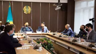 ІІМ қаңтар оқиғалары туралы тек сенімді ақпарат таратуға шақырды