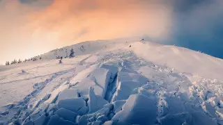 Алматы ТЖД өкілі көшкін болуы мүмкін екенін ескертті