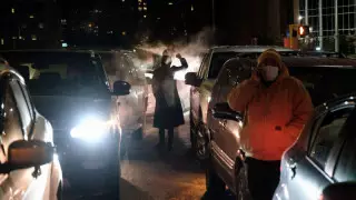 АҚШ-та афроамерикалық полиция қолынан қаза тапқаннан кейін наразылық басталды