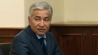 "Әлеуметтік желіде ешқандай парақшам жоқ". Тасмағамбетов фейк аккаунттар туралы айтты