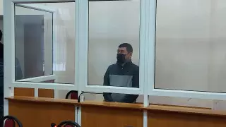 Оралда төрт баланың әкесін өлтірген ер адам сотталды