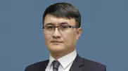 Азамат Жолманов Мемлекеттік қызмет істері агенттігі төрағасының орынбасары болып тағайындалды