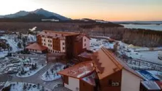 Бурабайдағы қысқы демалыс жайлы не білесіз?