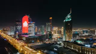 Қазақстан визасыз режим қолданылатын елдер үшін шекарасын ашады