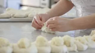 Алматыда қанша азық-түлік өндіруші жұмысын тоқтатты?