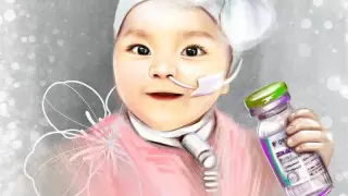 Қазақстанда тағы бір отбасы баласының еміне миллиард теңге жинады