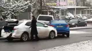 Алматы әкімдігі қалада неге жол-көлік оқиғасы жиілегенін түсіндірді